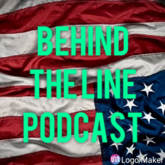 Behind The Line Podcast